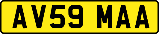 AV59MAA
