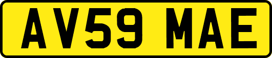 AV59MAE