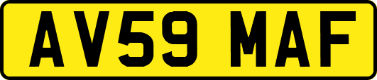 AV59MAF