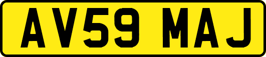AV59MAJ