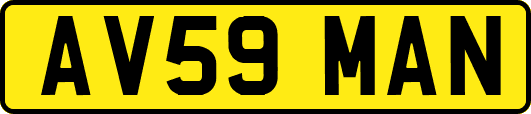 AV59MAN