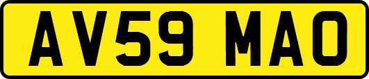 AV59MAO