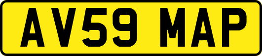 AV59MAP