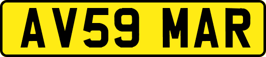 AV59MAR