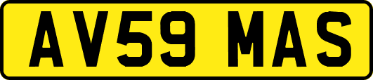 AV59MAS