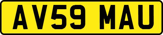 AV59MAU