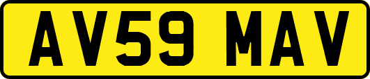 AV59MAV