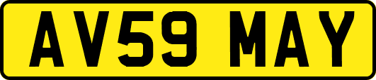 AV59MAY