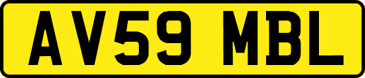 AV59MBL