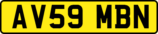 AV59MBN