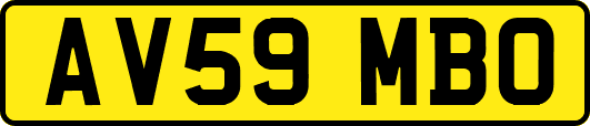 AV59MBO