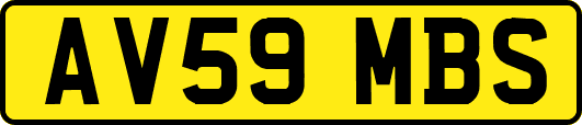 AV59MBS