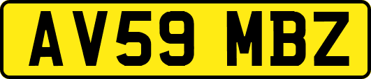 AV59MBZ