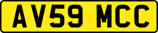 AV59MCC