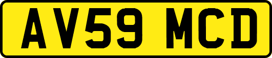 AV59MCD