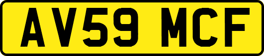 AV59MCF