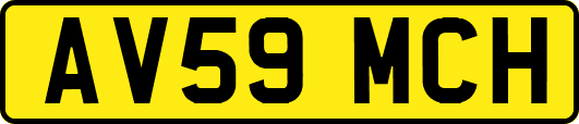 AV59MCH