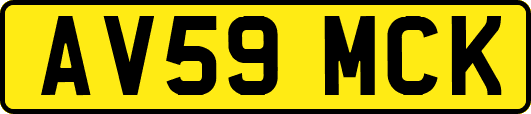 AV59MCK