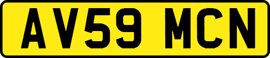 AV59MCN