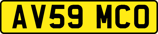AV59MCO