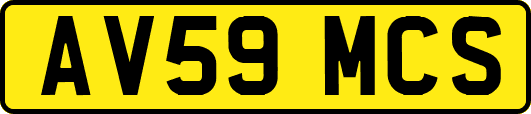 AV59MCS