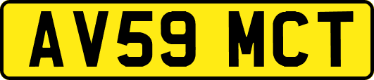 AV59MCT