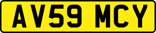 AV59MCY