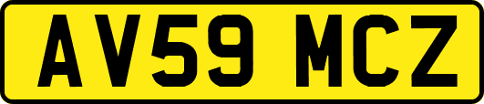 AV59MCZ