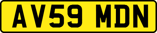 AV59MDN