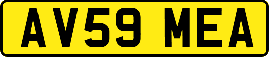 AV59MEA