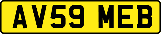 AV59MEB