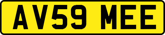 AV59MEE
