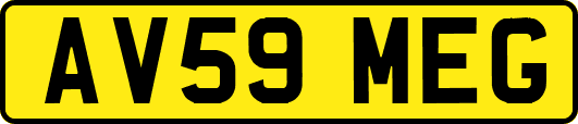 AV59MEG