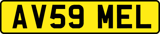 AV59MEL