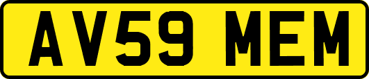 AV59MEM