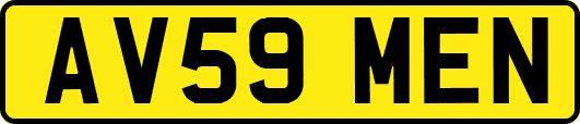 AV59MEN