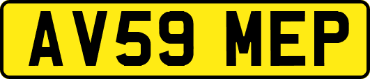 AV59MEP