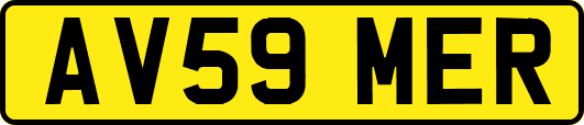 AV59MER