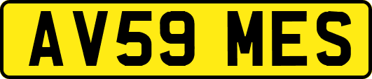 AV59MES