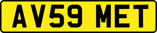 AV59MET