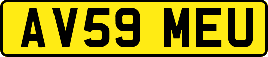 AV59MEU