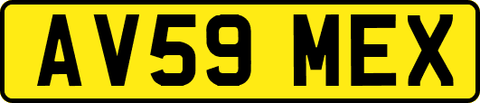 AV59MEX