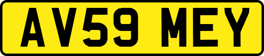 AV59MEY