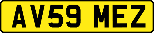 AV59MEZ