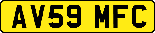 AV59MFC