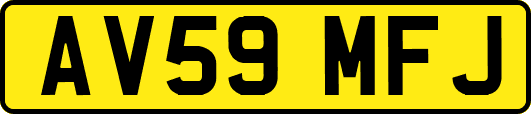 AV59MFJ