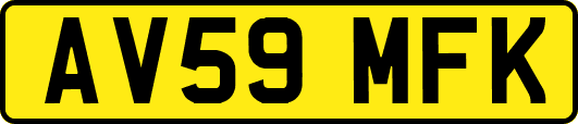 AV59MFK