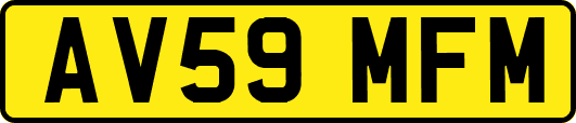 AV59MFM