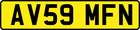 AV59MFN