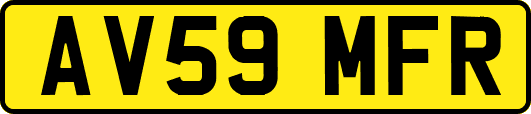 AV59MFR